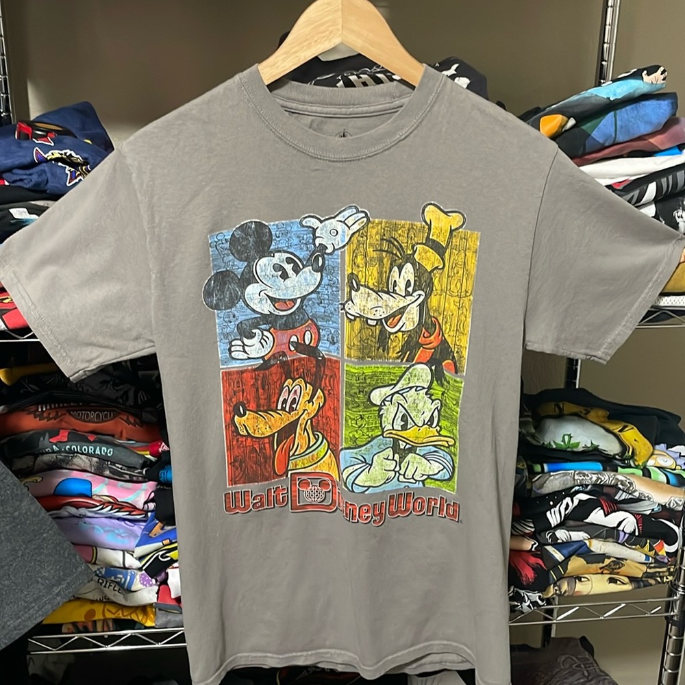 Walt Disney World 🌎 Tee 🔥🔥